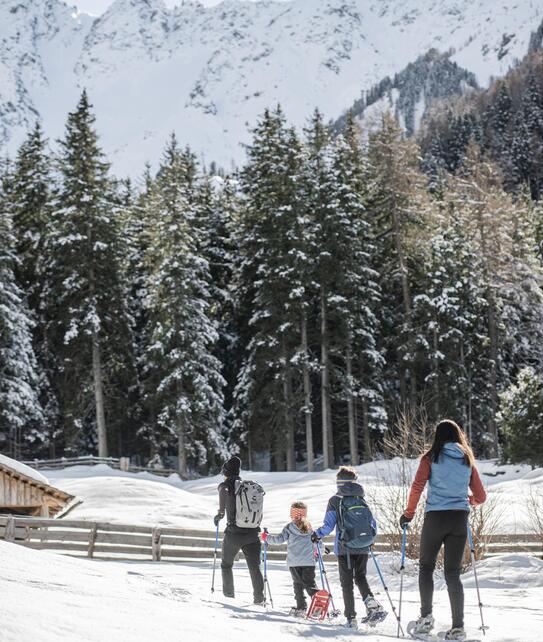 schneeschuh-winterwandern-familie-c-wisthaler-harald-archiv-tourist-info-antholzertal