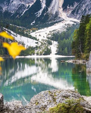 Lago