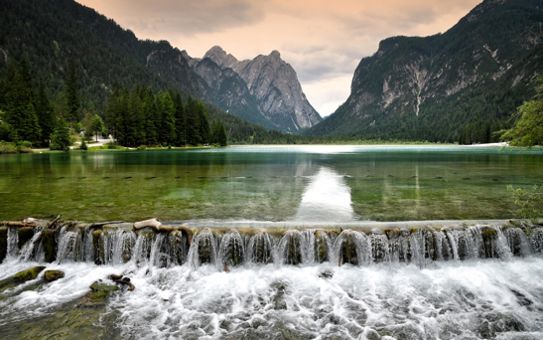 Lago di Dobbiaco