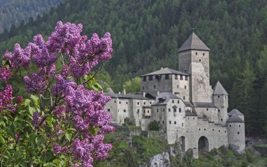 Burg Taufers