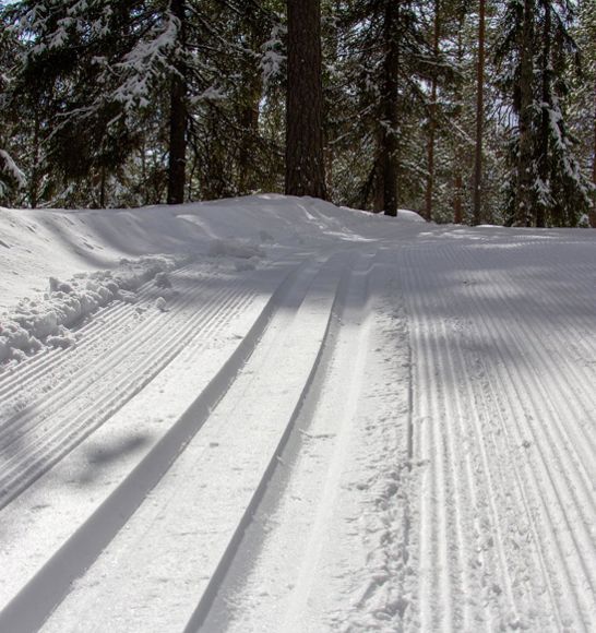 Biathlon Centre Antholz