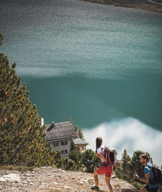 Wandern