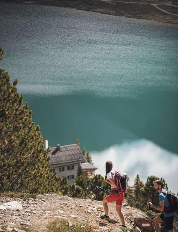 Wandern