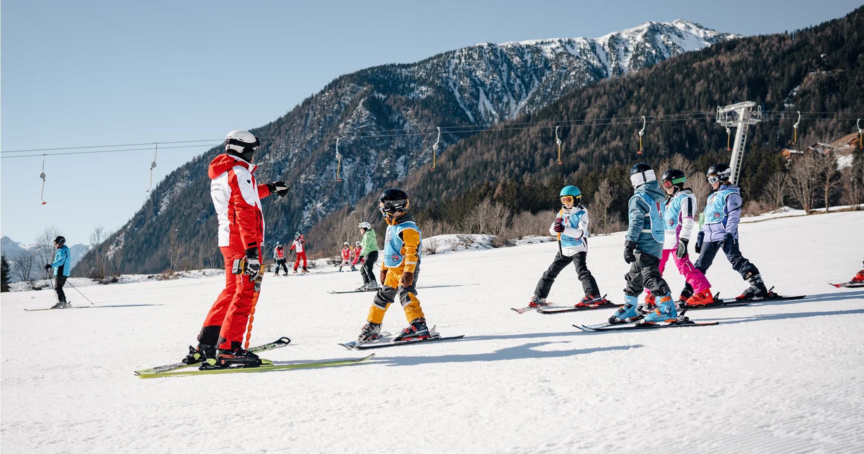 Skischule