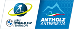 Biathlon Antholz