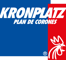 Logo Kronplatz Plan de Corones