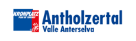 Logo Valle d'Anterselva