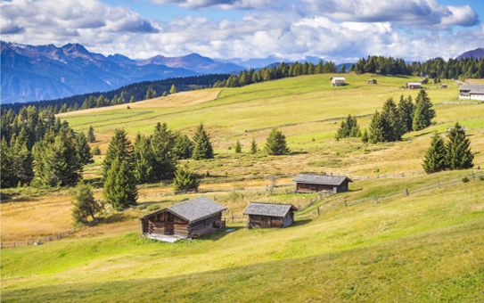 Escursioni in Val Pusteria